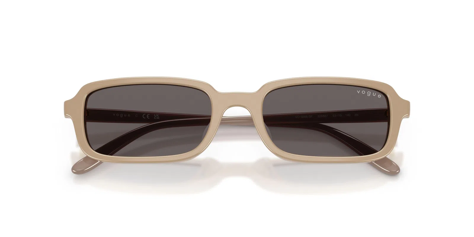 Vogue 5666SF Sunglasses - view 14